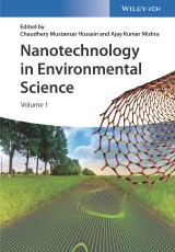 Nanotechnology in Environmental Science