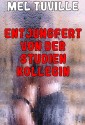 Entjungfert von der Studienkollegin