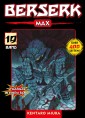 Berserk Max, Band 19