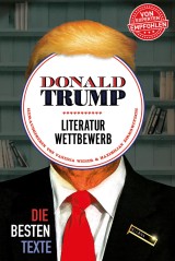 Donald Trump Literaturwettbewerb