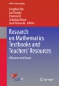 Research on Mathematics Textbooks and Teachers' Resources