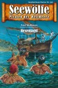 Seewölfe - Piraten der Weltmeere 396