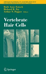 Vertebrate Hair Cells