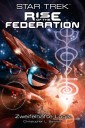 Star Trek - Rise of the Federation 3: Zweifelhafte Logik