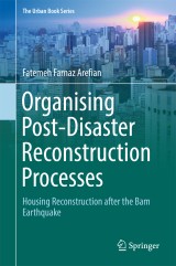 Organising Post-Disaster Reconstruction Processes