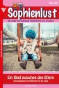 Sophienlust 183 - Familienroman