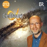 Alpha Centauri - Wie groß ist das Universum?