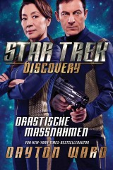 Star Trek - Discovery 2: Drastische Maßnahmen