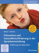 Prävention und Gesundheitsförderung in der Sprachentwicklung