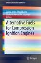 Alternative Fuels for Compression Ignition Engines