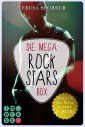 Die MEGA Rockstars-E-Box: Band 1-8 der Bestseller-Reihe (Die Rockstars-Serie)