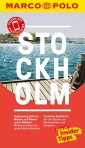 MARCO POLO Reiseführer Stockholm
