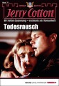 Jerry Cotton Sonder-Edition 75
