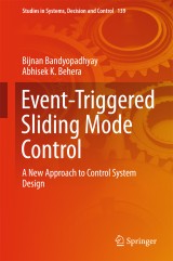 Event-Triggered Sliding Mode Control