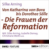 Von Katharina von Bora bis Dorothee Sölle