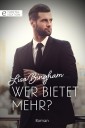 Wer bietet mehr?