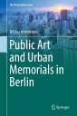 Public Art and Urban Memorials in Berlin