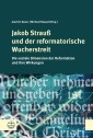 Jakob Strauß und der reformatorische Wucherstreit