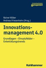 Innovationsmanagement 4.0