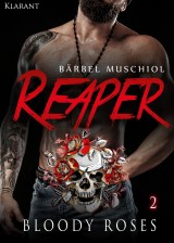 Reaper. Bloody Roses 2
