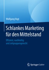 Schlankes Marketing für den Mittelstand