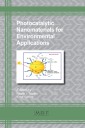 Photocatalytic Nanomaterials for Environmental Applications