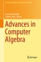 Advances in Computer Algebra