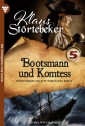 Klaus Störtebeker 5 - Abenteuerroman