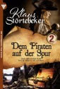 Klaus Störtebeker 2 - Abenteuerroman