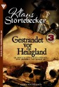 Klaus Störtebeker 3 - Abenteuerroman