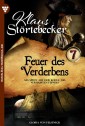 Klaus Störtebeker 7 - Abenteuerroman