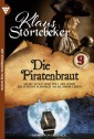 Klaus Störtebeker 9 - Abenteuerroman