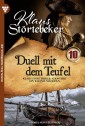 Klaus Störtebeker 10 - Abenteuerroman