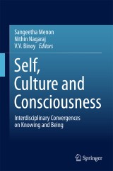 Self, Culture and Consciousness