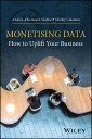 Monetizing Data