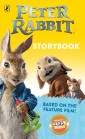 PETER RABBIT, The Movie: Storybook (Happy Readers exclusive)