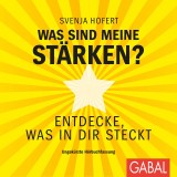 Was sind meine Stärken?