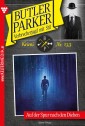 Butler Parker 133 - Kriminalroman