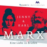 Jenny und Karl Marx