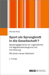 Sport als Sprungbrett in die Gesellschaft?