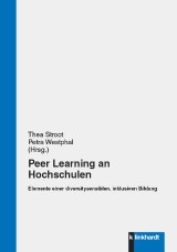 Peer Learning an Hochschulen