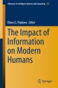 The Impact of Information on Modern Humans