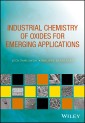 Industrial Chemistry of Oxides for Emerging Applications