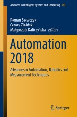 Automation 2018