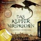 Das Kupferversprechen - Von Göttern und Drachen - Die Kupfer Fantasy Reihe, Sammelband: Folgen 1-4