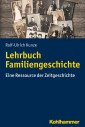 Lehrbuch Familiengeschichte