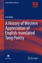 A History of Western Appreciation of English-translated Tang Poetry