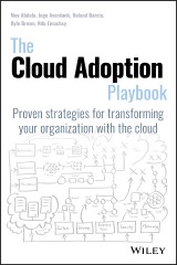 The Cloud Adoption Playbook