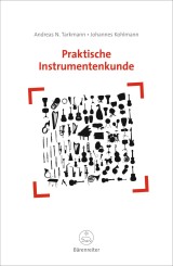 Praktische Instrumentenkunde