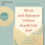 Wie ich dank Shakespeare in Verona die große Liebe fand